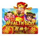 Wealth-God-สล็อตโจ๊กเกอร์