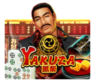 Yakuza-สล็อตโจ๊กเกอร์